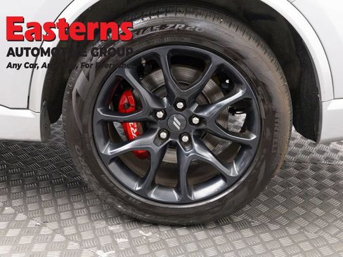 Used 2024 Dodge Durango R/T w/ Tow 'N Go Package AWD/4WD image 33