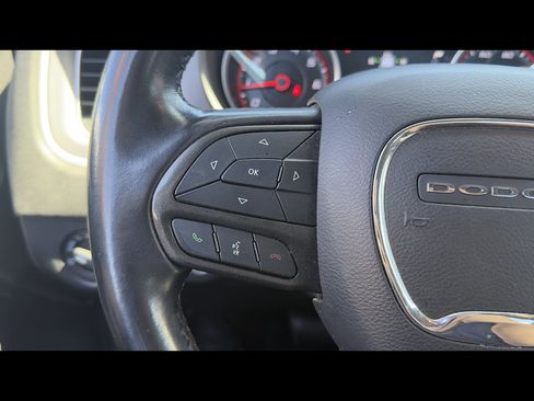 Used 2022 Dodge Charger SXT RWD image 8