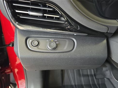 New 2026 Buick Envista Sport Touring w/ Convenience I Package image 25