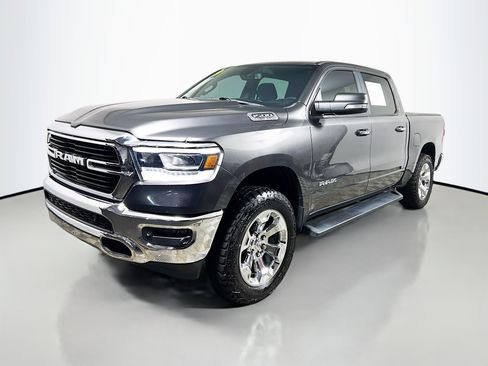 Used 2019 RAM 1500 Big Horn image 10