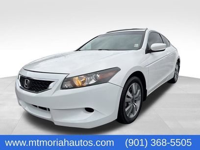 Used 2010 Honda Accord EX-L