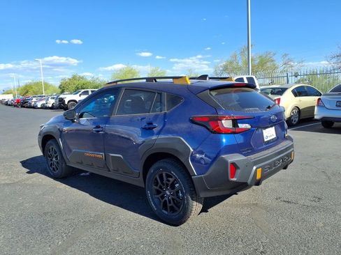 New 2026 Subaru Crosstrek 2.5i Wilderness AWD/4WD image 11