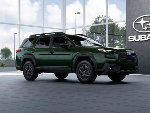 New 2026 Subaru Outback Limited AWD/4WD image 1