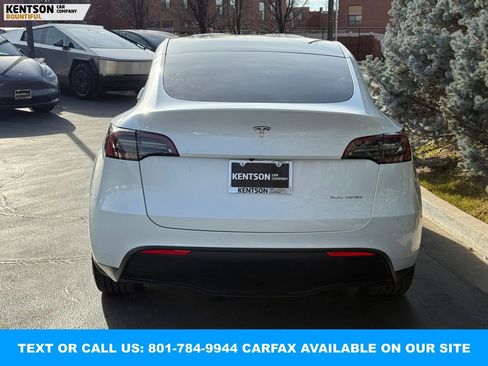 Used 2023 Tesla Model Y Long Range image 7