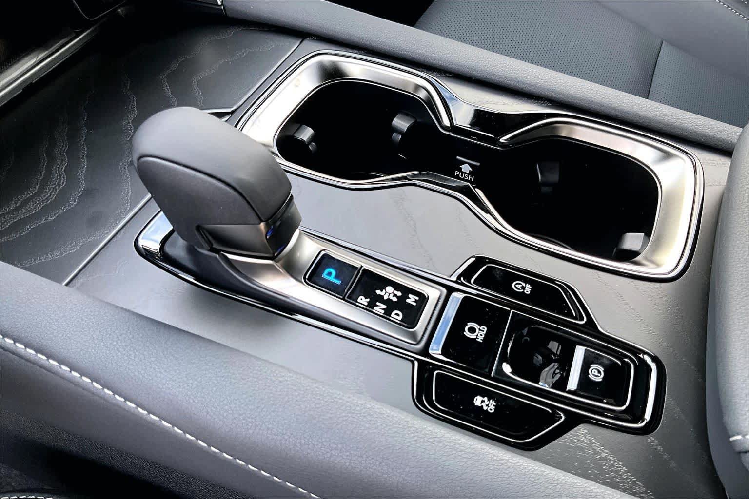 New 2026 Lexus RX 350 Premium FWD image 11
