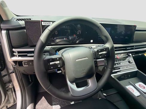 New 2026 Hyundai Santa Fe SE FWD image 11