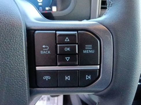 New 2026 Ford F150 XLT w/ Equipment Group 302A MID AWD/4WD image 18
