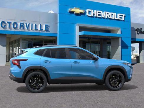 New 2026 Chevrolet Trax ACTIV image 5