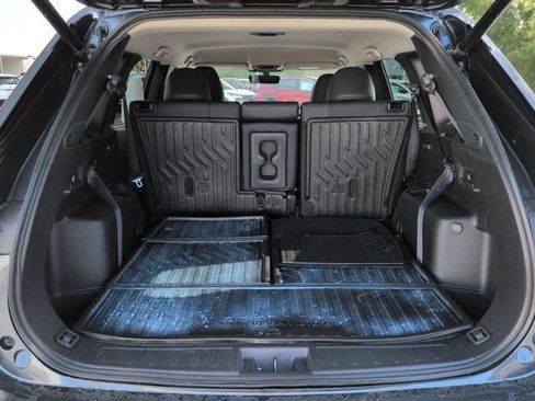 Used 2025 Mitsubishi Outlander SE FWD image 12