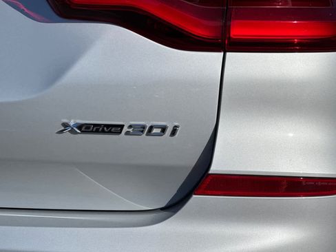 Used 2019 BMW X3 xDrive30i w/ Convenience Package image 33