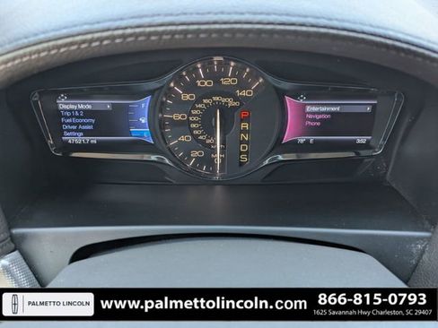 Used 2014 Lincoln MKX FWD w/ Equipment Group 102A image 28