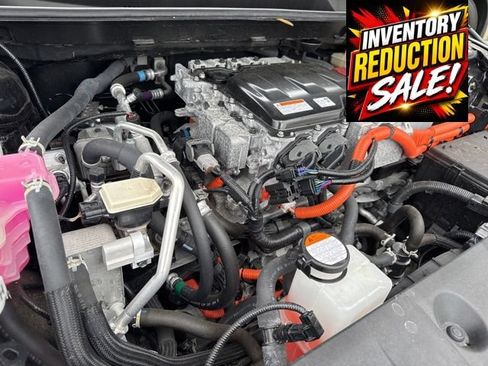 Used 2023 Toyota bZ4X AWD image 30