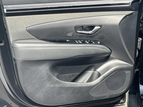 Certified 2024 Hyundai Santa Cruz Limited AWD/4WD image 23