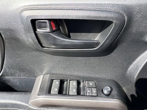 Certified 2023 Toyota Tacoma SR5 image 8