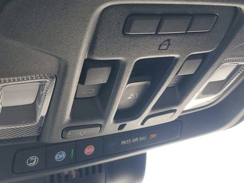 Certified 2025 GMC Sierra 1500 AT4X AWD/4WD image 30
