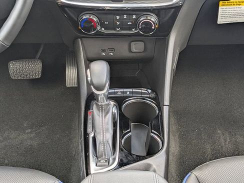 Used 2025 Buick Encore GX Sport Touring w/ Comfort Package FWD image 19