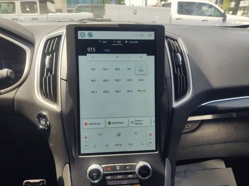 Used 2021 Ford Edge ST-Line image 10