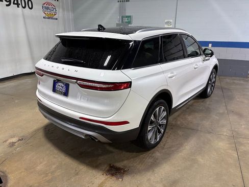 Used 2022 Lincoln Corsair Reserve w/ Equipment Group 201A AWD/4WD image 8