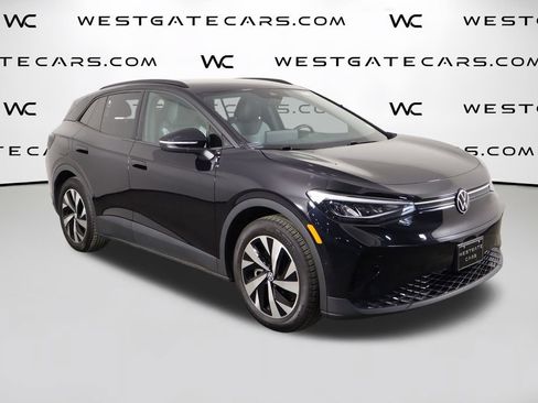 Used 2023 Volkswagen ID.4 2WD image 47