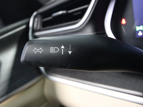 Used 2021 Jeep Grand Cherokee L Limited image 13