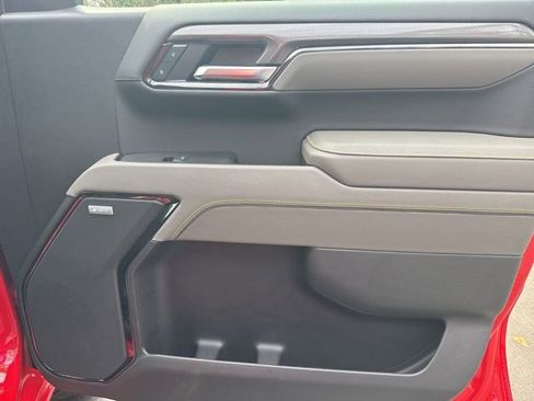 Used 2026 Chevrolet Silverado 1500 ZR2 image 28