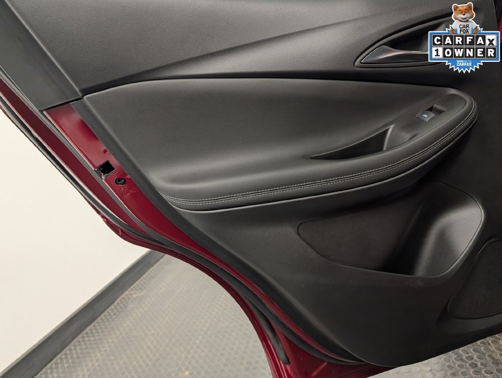 Used 2024 Buick Encore GX Avenir w/ Avenir Technology Package FWD image 28