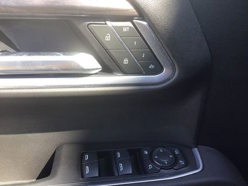 New 2025 Chevrolet Silverado 1500 LTZ w/ LTZ Premium Package image 20