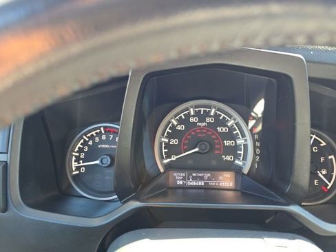 Used 2011 Honda Ridgeline RTL image 10