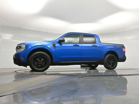 Certified 2022 Ford Maverick XLT w/ Equipment Group 300A Standard image 53