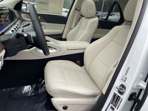 New 2026 Mercedes-Benz GLE 450 4MATIC image 19