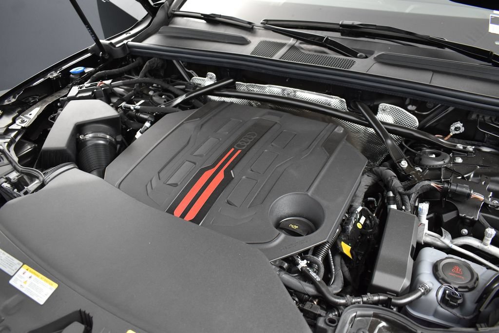New 2026 Audi SQ5 Premium Plus AWD/4WD image 20