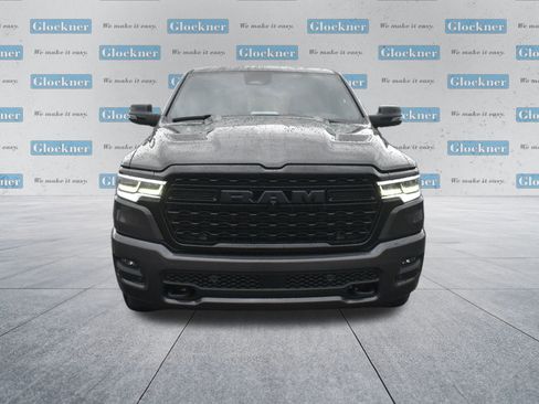 New 2026 RAM 1500 Limited image 2