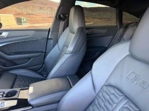 Used 2023 Audi RS 7 Sportback image 6