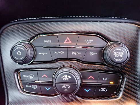 Used 2022 Dodge Challenger SRT Hellcat Redeye image 17