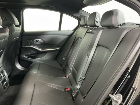 New 2026 BMW 330i Sedan w/ M Sport Package RWD image 26