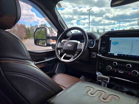 Used 2021 Ford F150 King Ranch image 30