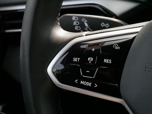Certified 2023 Volkswagen ID.4 Pro S AWD/4WD image 25