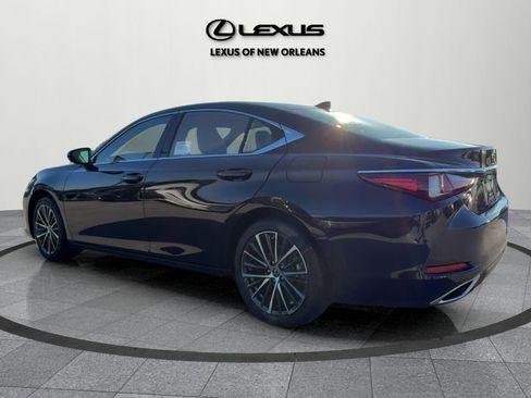 New 2025 Lexus ES 350 350 image 5