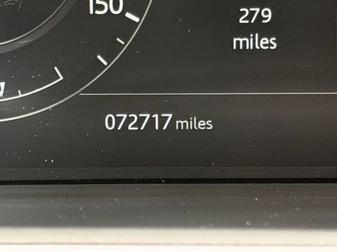 Used 2020 Land Rover Range Rover Sport HSE AWD/4WD image 21