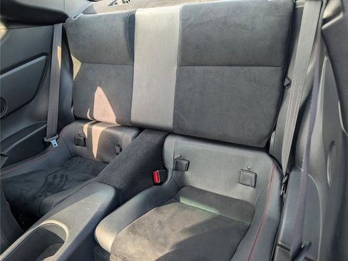 Used 2018 Subaru BRZ Limited w/ Performance Package image 15