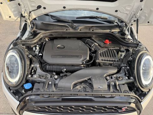 Used 2024 MINI Cooper S w/ Seaside Edition FWD image 33