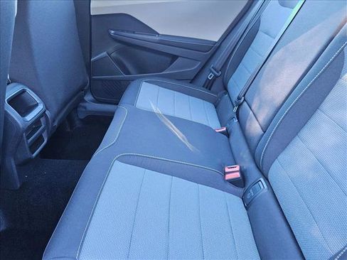 New 2025 Volkswagen Taos S image 15