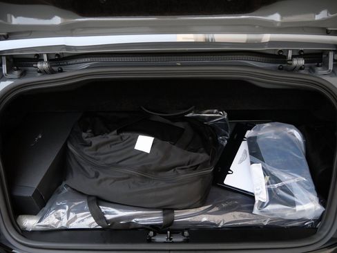 New 2026 Aston Martin DB12 Convertible image 19