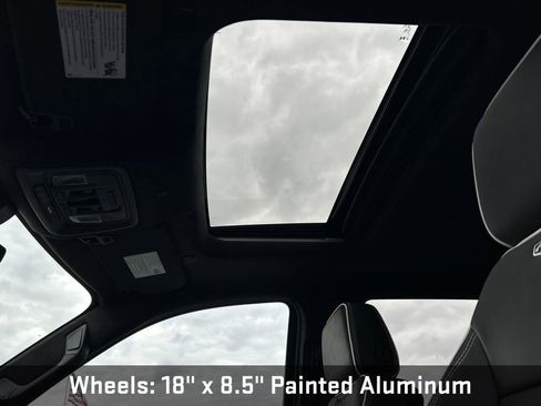 New 2026 GMC Sierra 1500 AT4X AWD/4WD image 27