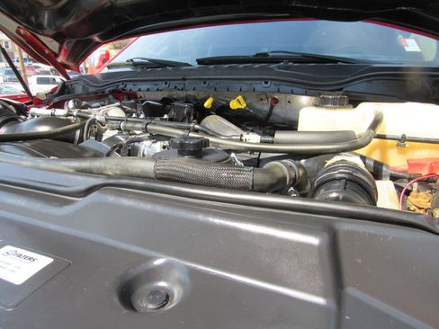 Used 2017 Ford F350 Lariat w/ Lariat Ultimate Package image 61