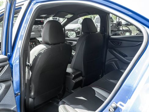 Used 2022 Subaru WRX AWD/4WD image 24