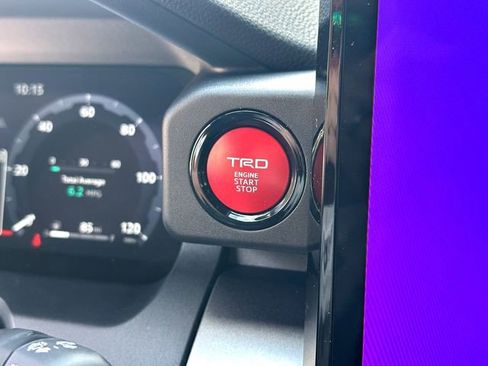 New 2026 Toyota 4Runner TRD Sport Premium RWD image 13