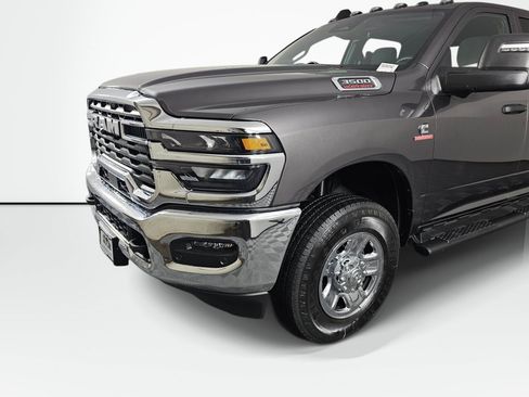 New 2026 RAM 3500 Tradesman AWD/4WD image 13