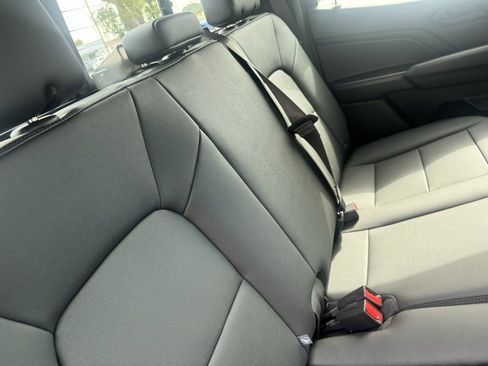 New 2026 Chevrolet Colorado Trail Boss image 10