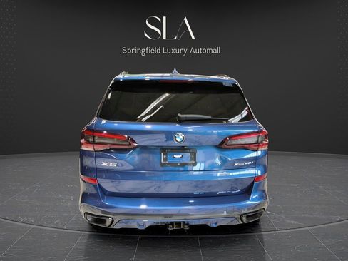 Used 2022 BMW X5 xDrive40i image 6